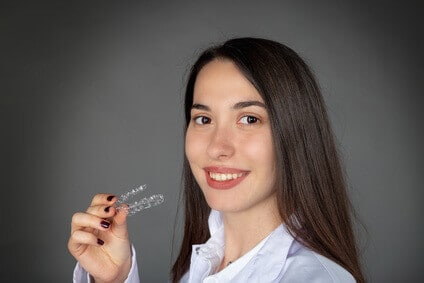 invisalign in Los Angeles