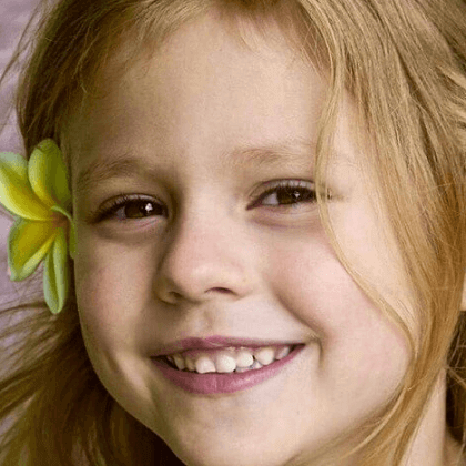 orthodontist for kids